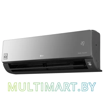 Кондиционер LG ARTCOOL Mirror AC18BQ картинка 5